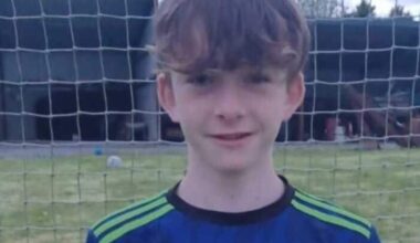 Mayo players to present cheque in memory of boy who died