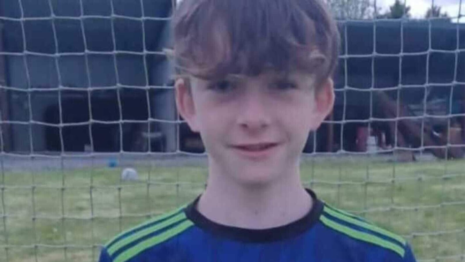 Mayo players to present cheque in memory of boy who died