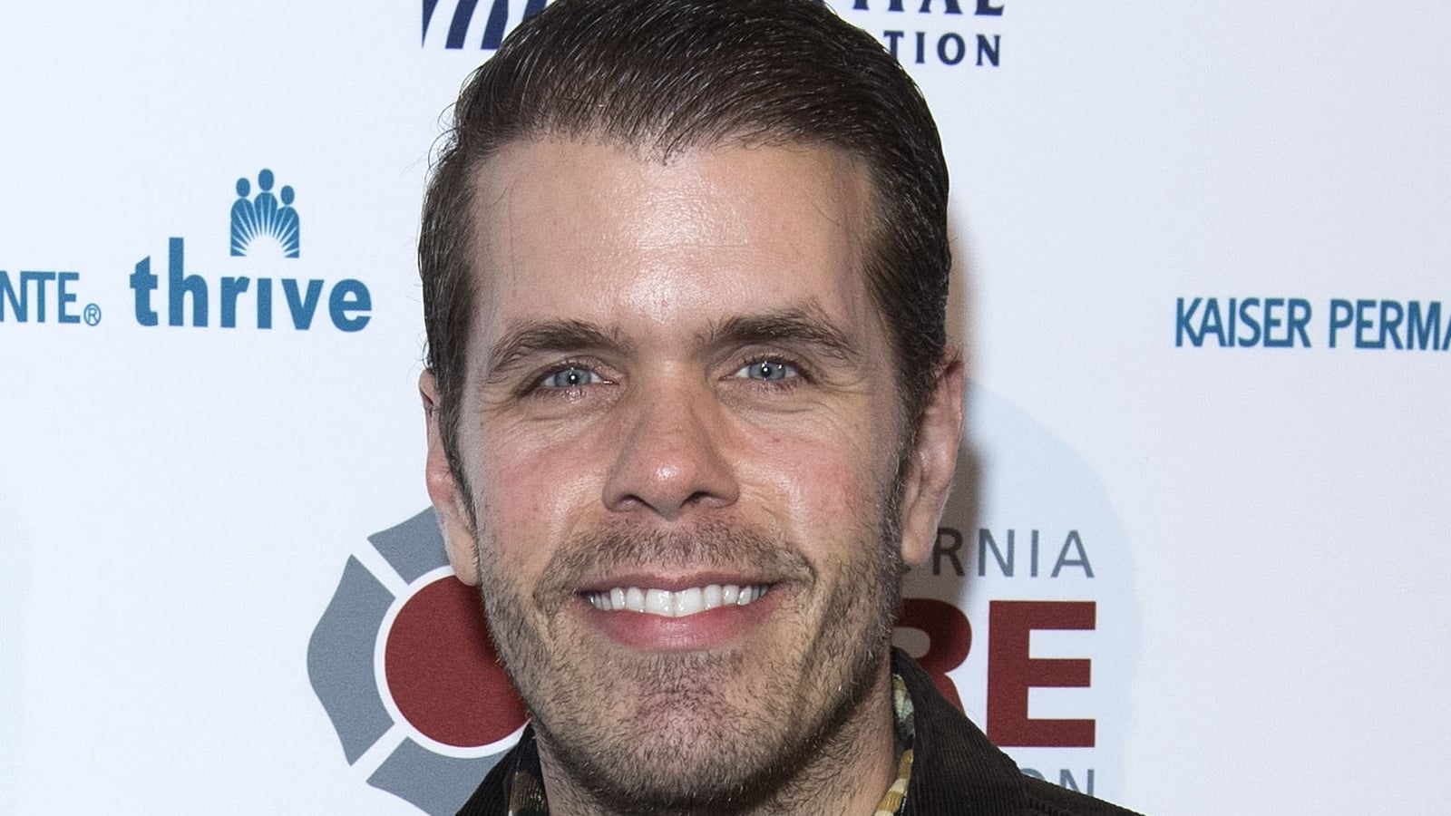 Perez Hilton 'serious but stable', family says