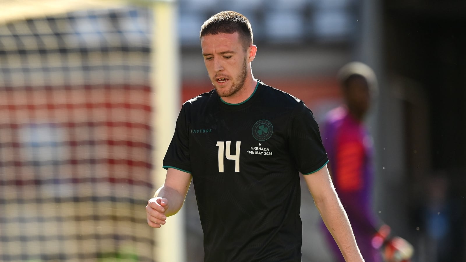 Barry-Murphy thrilled with 'very talented' recruit Moylan