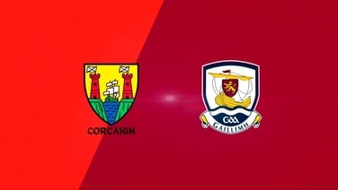 Video | Galway v Cork | All-Ireland Senior Camogie final | GAA Highlights