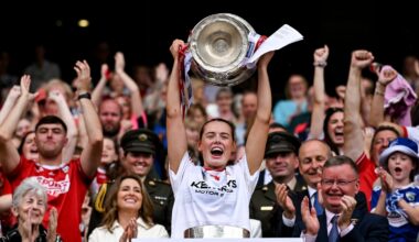 Fans to welcome home Cork's All-Ireland camogie winners