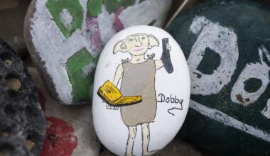 Dobby memorial forced diversion of Ireland-UK power link