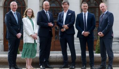 Vertiv to create 300 jobs in the north west