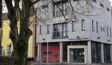Carlow council loses two houses in 'squatter's rights' case