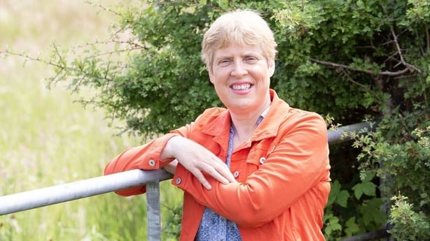 Mary Frances Fahy