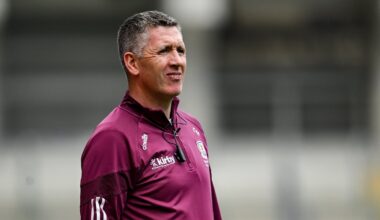 Murray: All-Ireland winners shouldn't need to raise money