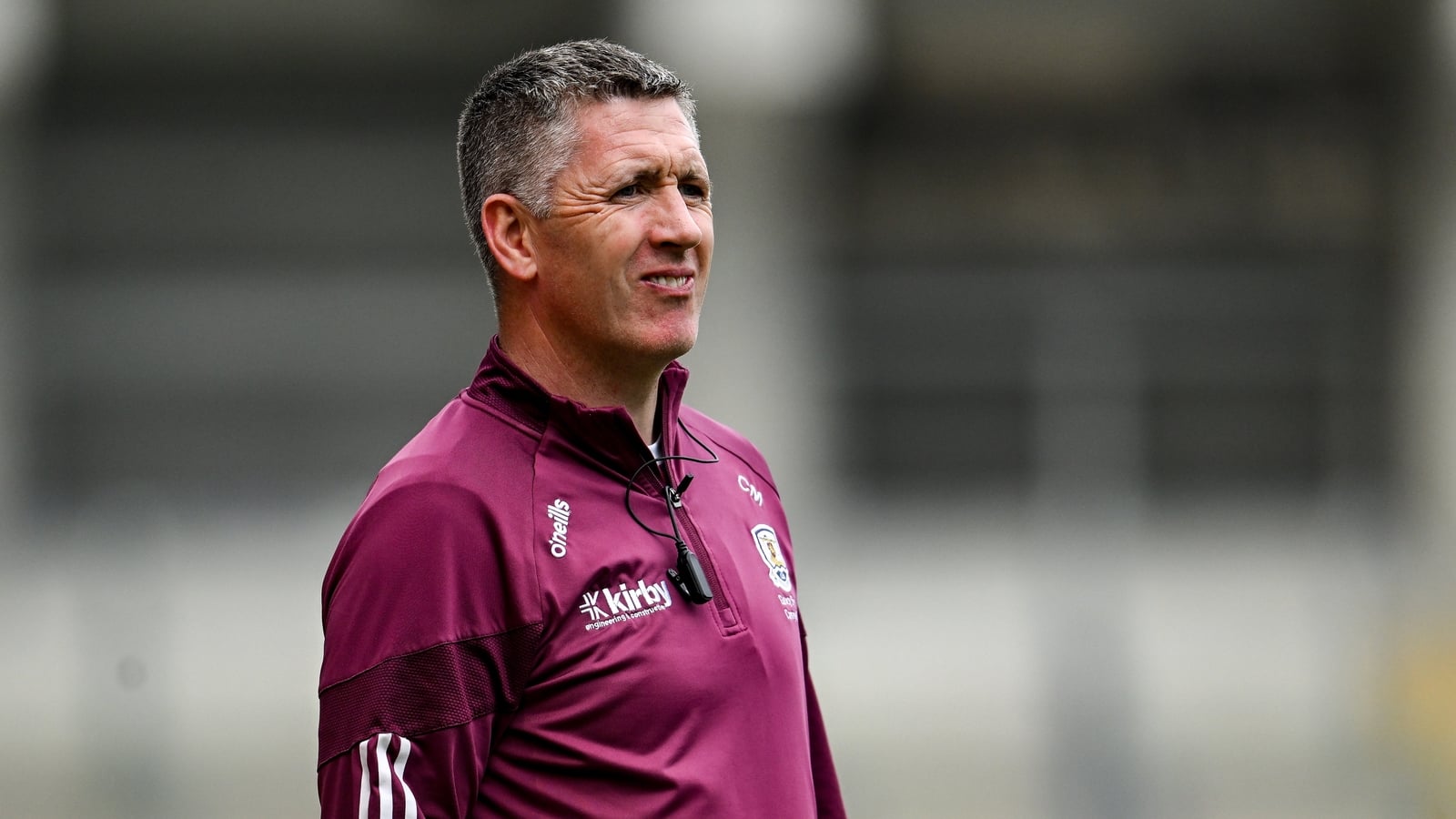 Murray: All-Ireland winners shouldn't need to raise money