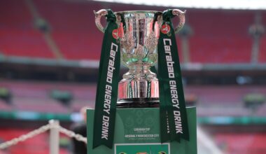 Chelsea drawn at home to Luton in Carabao Cup
