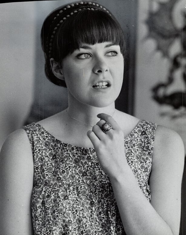 Tedde Moore