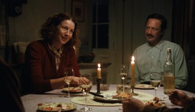 Caitríona Balfe stars in Colm Tóibín adaptation