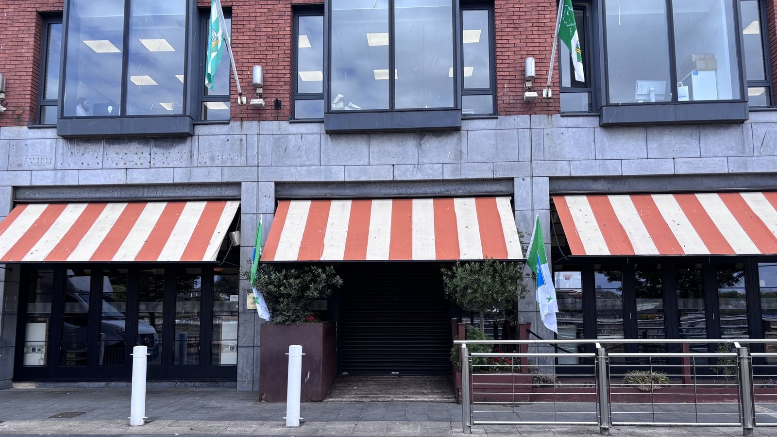 Nearly 60 job losses after House Limerick closes