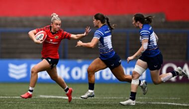 Women's Interpros Round 2: All you need to know