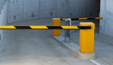 Parking fee revenue at hospitals doubles over four years