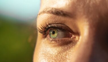 Eye damage from the eclipse: "You don't notice that it happens"