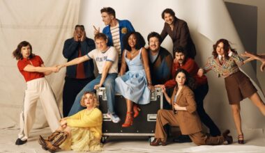 Saturday Night Live UK season 2 return date revealed