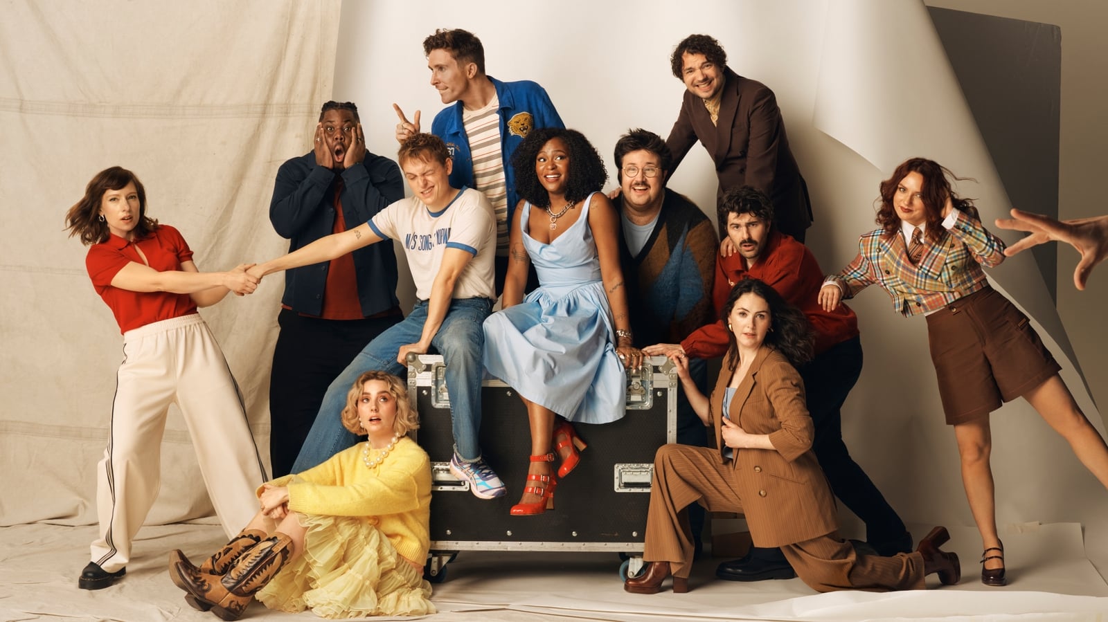 Saturday Night Live UK season 2 return date revealed