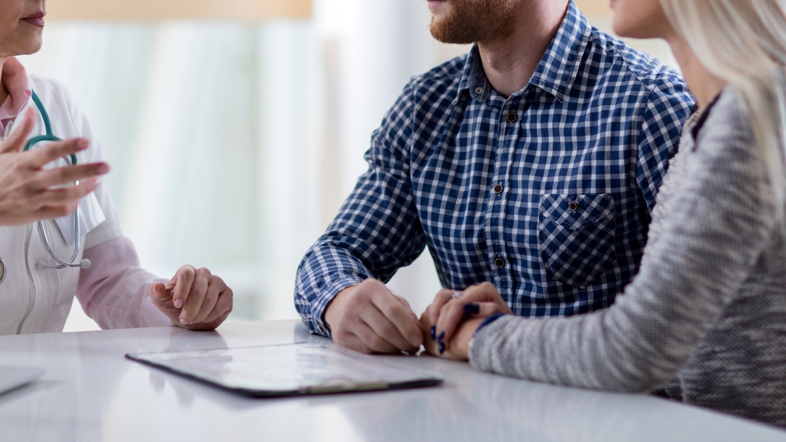 Survey explores effects of prostate cancer on intimacy