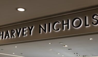 Harvey Nichols Dundrum bust as liquidators appointed