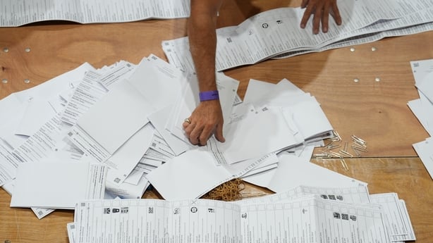  The by-election was triggered by local MP and Reform UK leader Nigel Farage quitting in protest at the scrutiny of his finances from the press and the parliamentary authorities. Picture date: Thursday August 13, 2026.