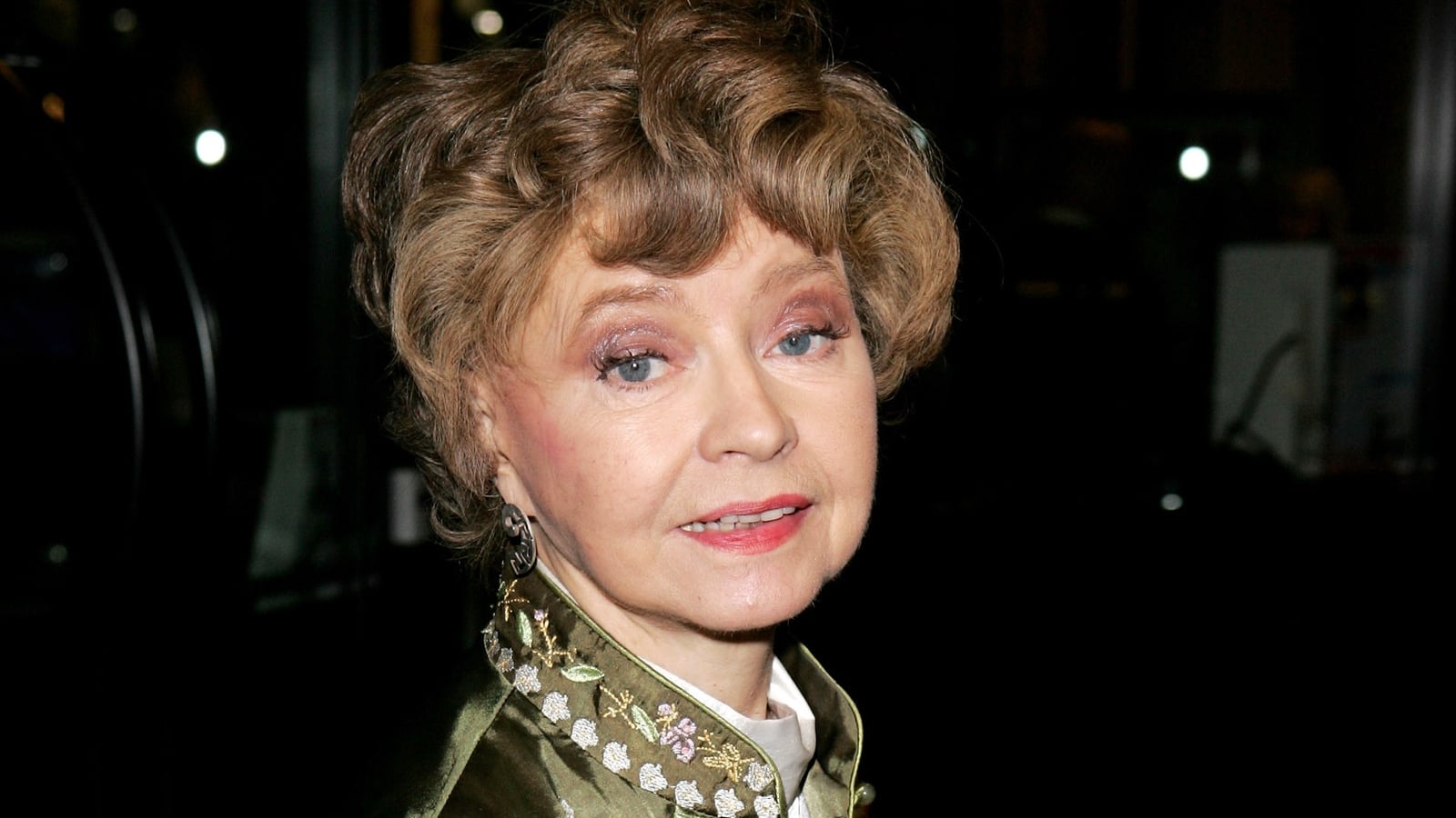 Fawlty Towers' Prunella Scales left more than £3 million