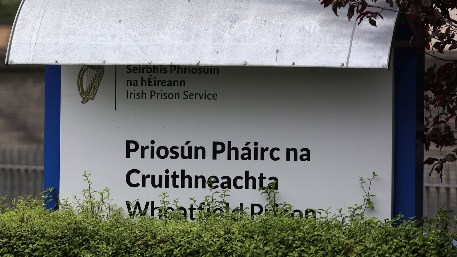 Man arrested after inmate death in Wheatfield prison