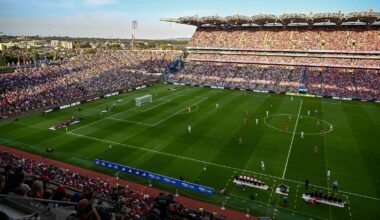 Croke Park keen to host annual Premier League friendlies