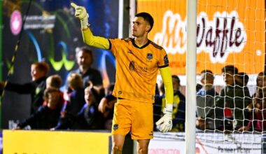 Shootout delight as Galway squeeze past brave Bray