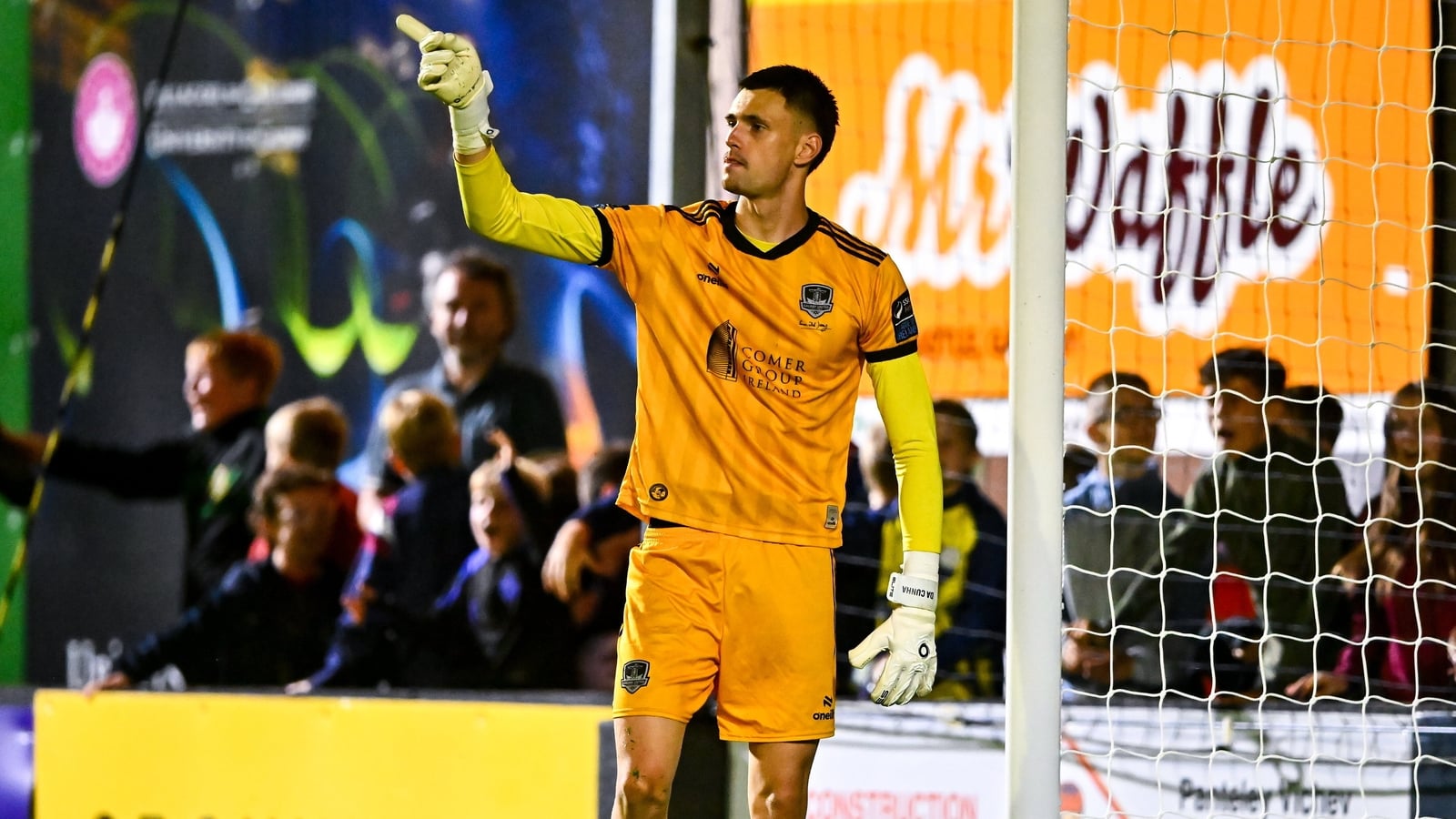 Shootout delight as Galway squeeze past brave Bray