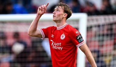 Sligo Rovers see off fearless Kerry FC to progress