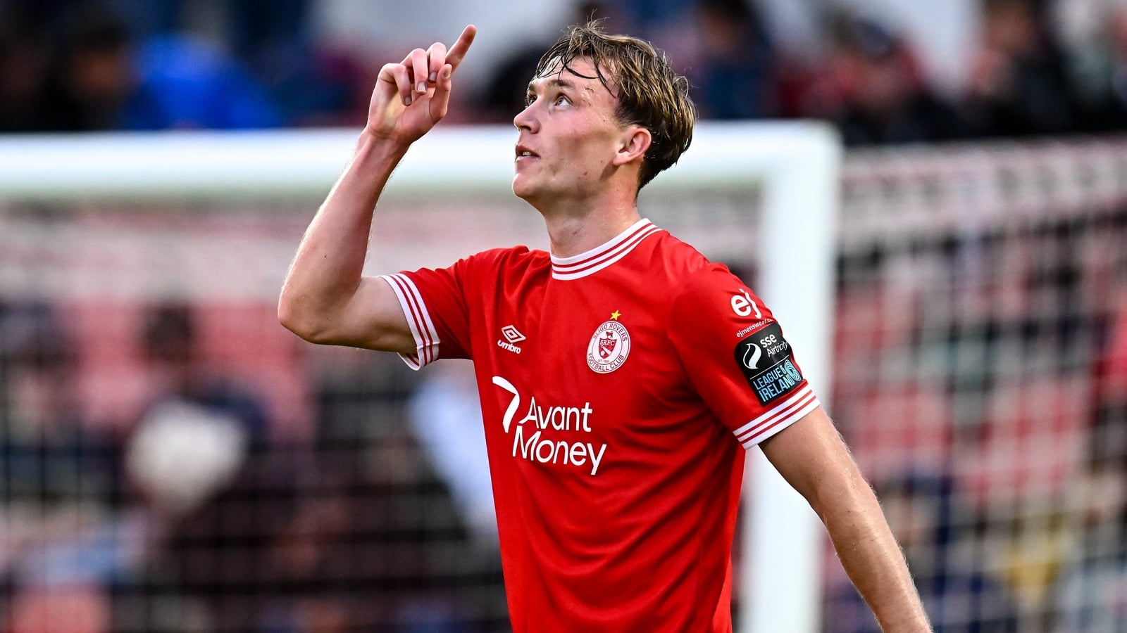 Sligo Rovers see off fearless Kerry FC to progress