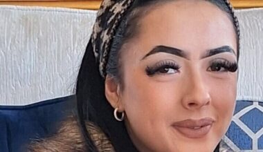 Woman, 20, and baby son reported missing in Co Louth