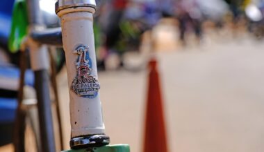 Tired brand: Raleigh the latest big name to hit the skids