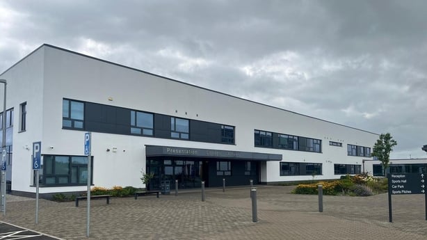Presentation College Athenry