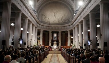 Dublin's St Mary's Cathedral to close for renovations