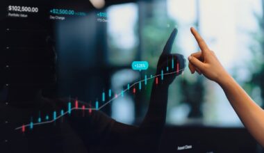 AI market correction is coming, ECB blog predicts