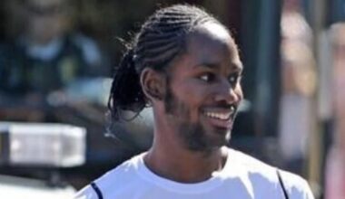 Academic who accused Jason Arday of plagiarism suspended