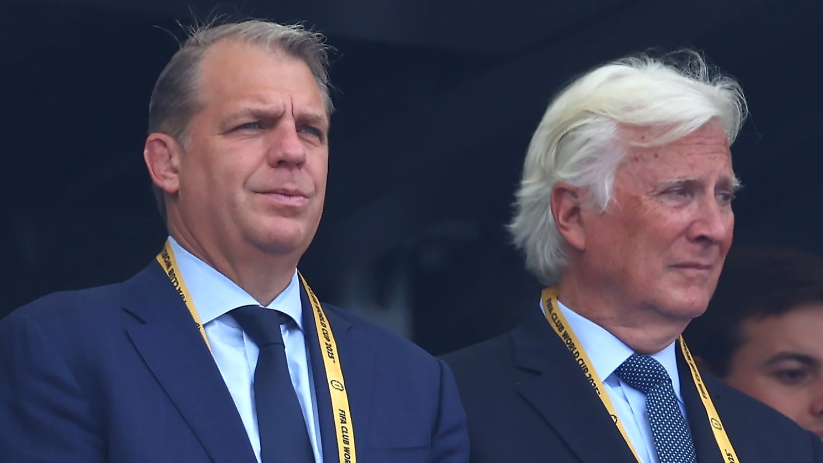 Boehly, Walter in talks to sell Chelsea stakes – reports
