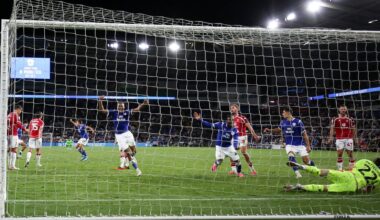 Moylan makes Championship debut as Cardiff nab derby draw