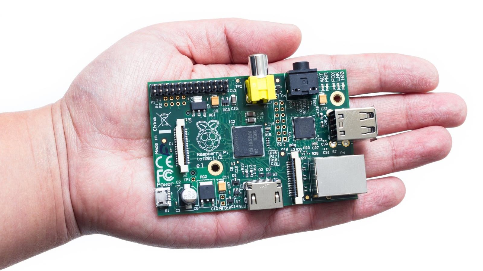 Why rising Raspberry Pi prices are bad news for tech-curious kids