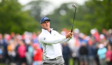 DeChambeau to make DP World Tour return