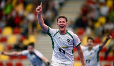 Ireland sink South Africa to energise World Cup dreams