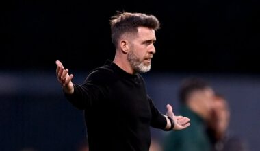 Bradley: We've made it look easy