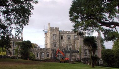 Meta CEO Mark Zuckerberg buys Co Waterford castle