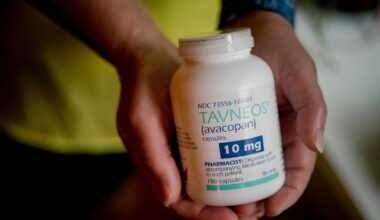 Rare disease drug recalled in Ireland after Japan deaths