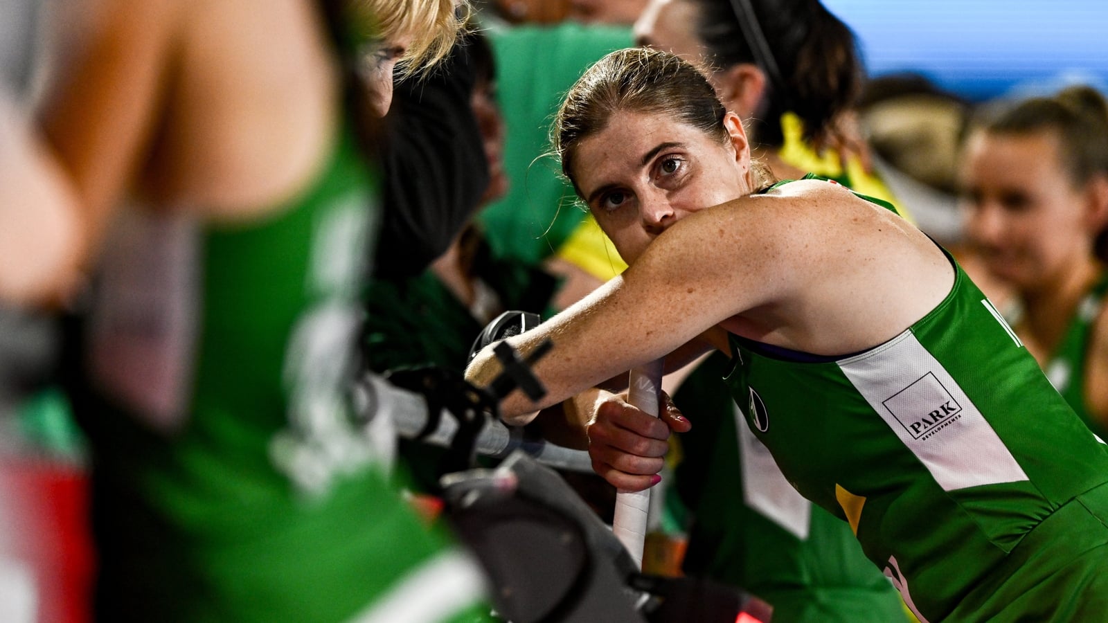Belgian defeat sees Ireland's World Cup dream come to end