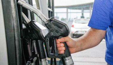 McDonald calls for early Dáil recall over fuel measures