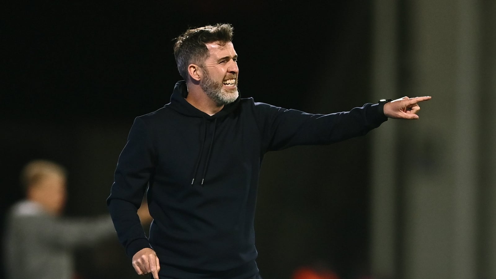 Bradley focused on 'bigger picture' amid away day trend
