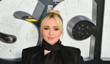 Neutrogena responds to backlash after Panettiere's death