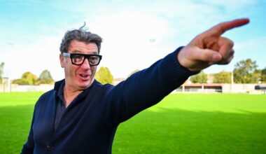 Collins returns to football in English sixth tier